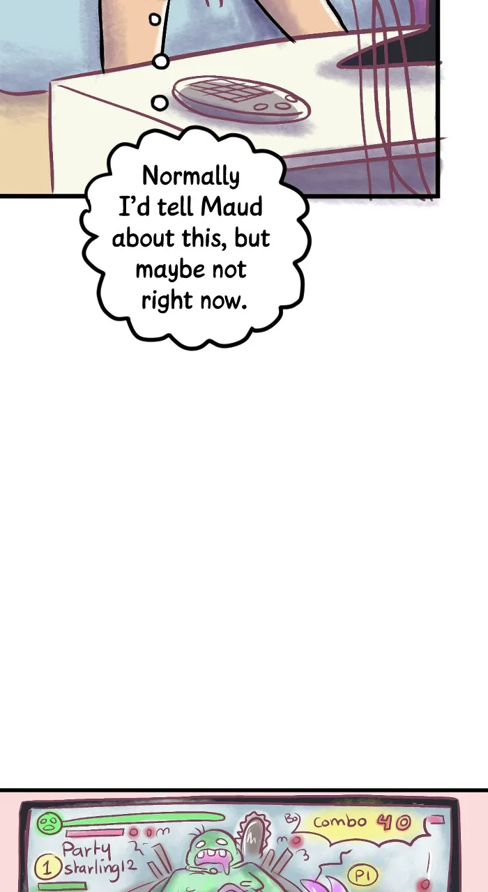 Acception Chapter 215 page 22 - 
