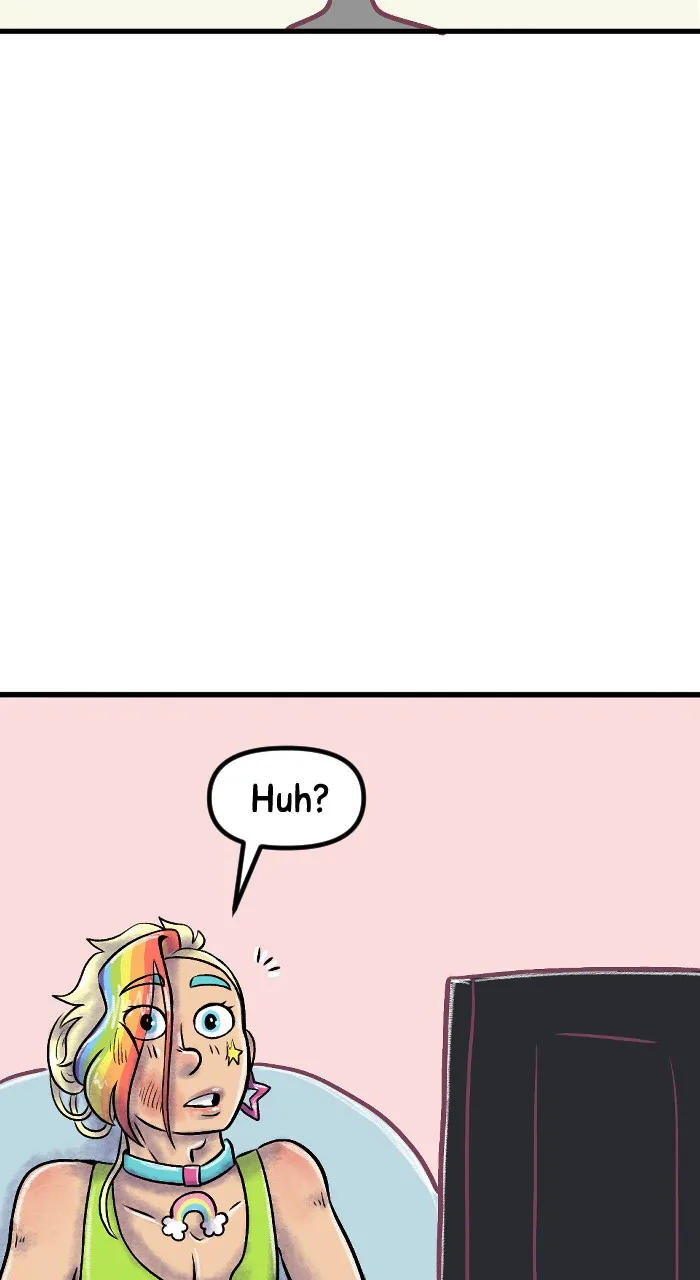 Acception Chapter 215 page 24 - 