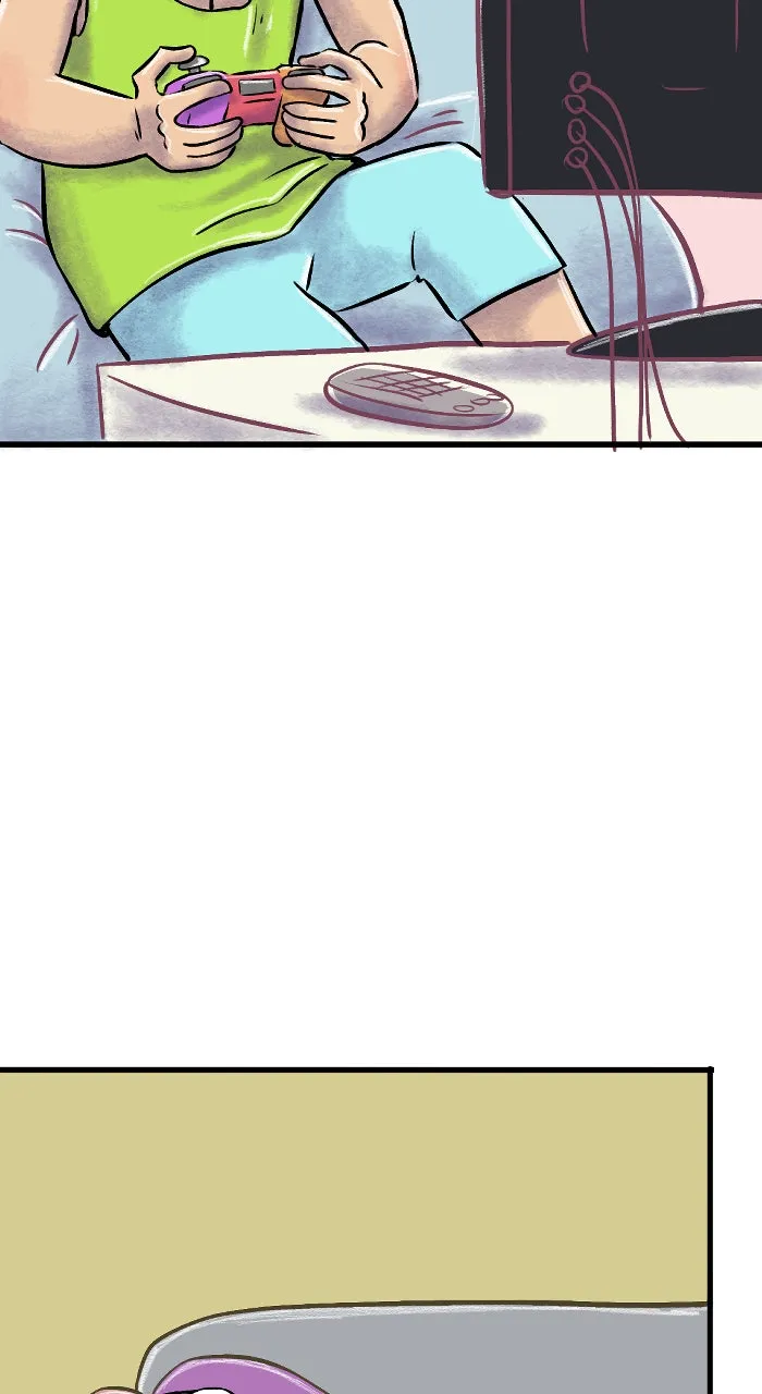 Acception Chapter 215 page 25 - 