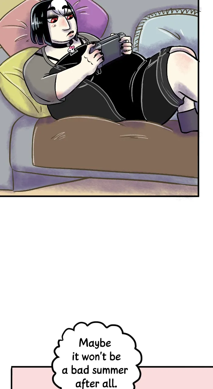 Acception Chapter 215 page 26 - 