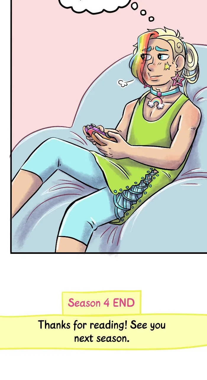 Acception Chapter 215 page 27 - 