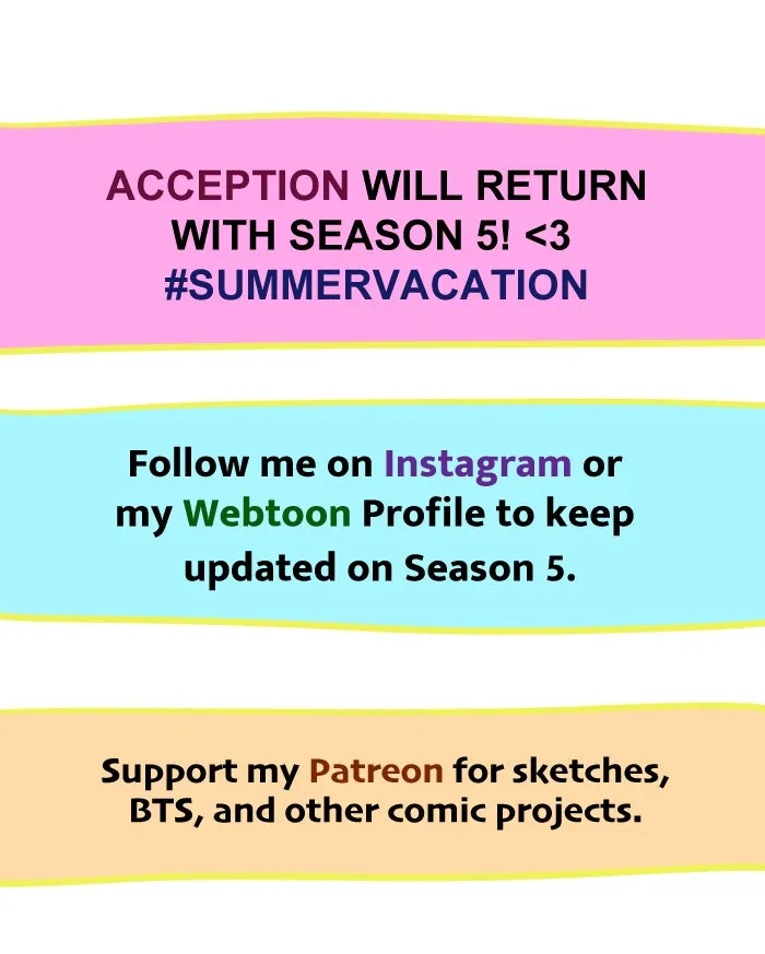 Acception Chapter 215 page 28 - 
