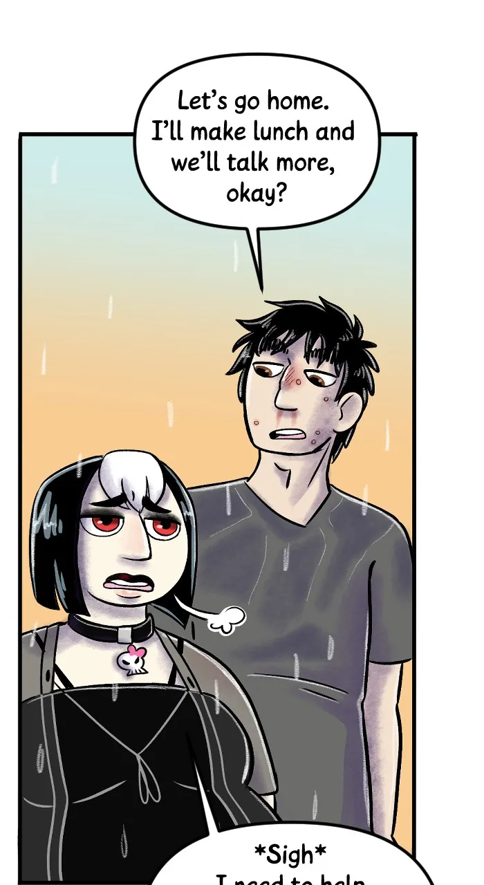 Acception Chapter 215 page 6 - 