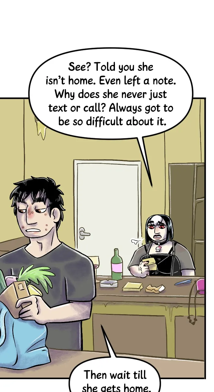 Acception Chapter 215 page 8 - 