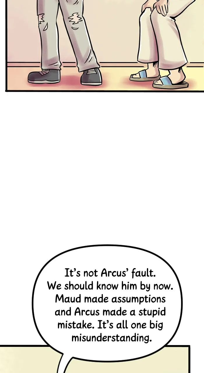 Acception Chapter 216 page 11 - 