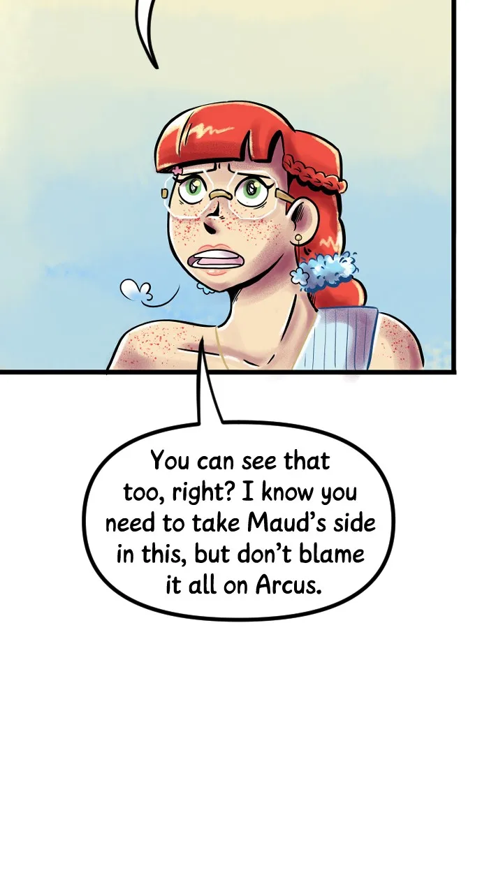Acception Chapter 216 page 12 - 