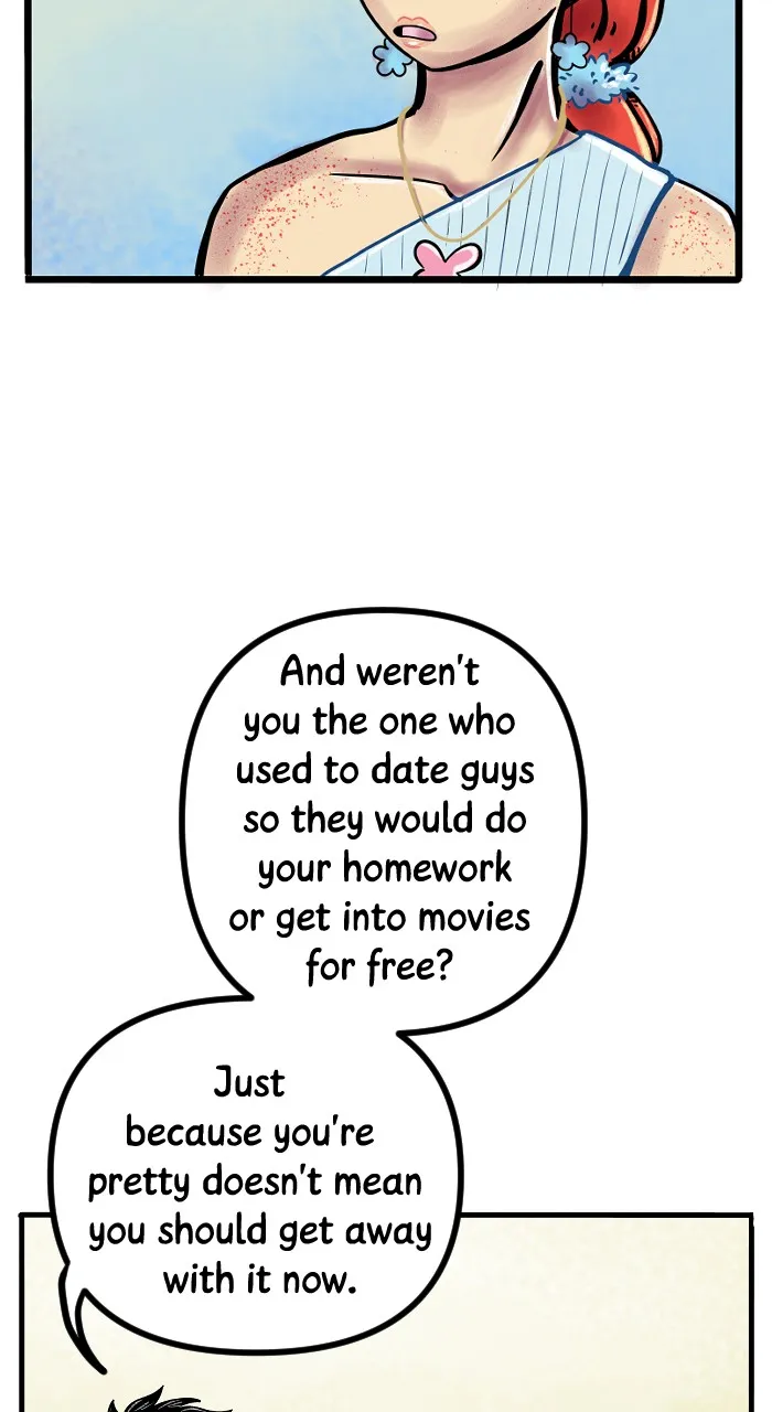 Acception Chapter 216 page 16 - 