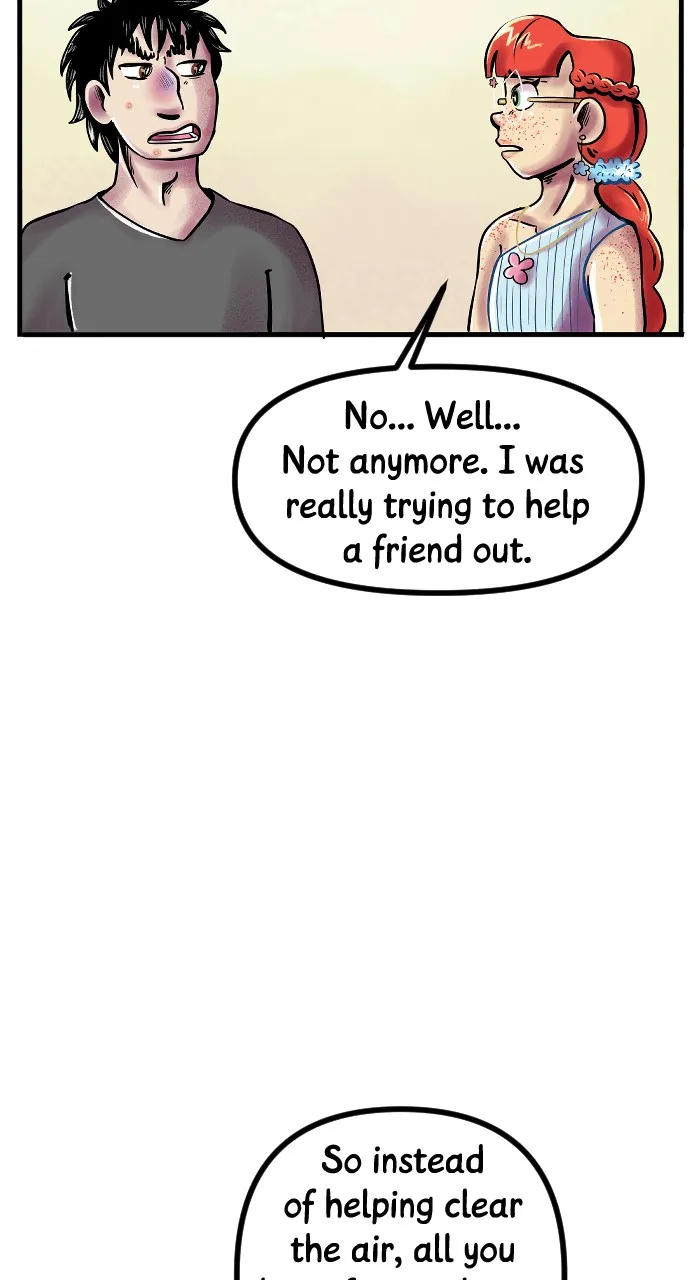 Acception Chapter 216 page 17 - 