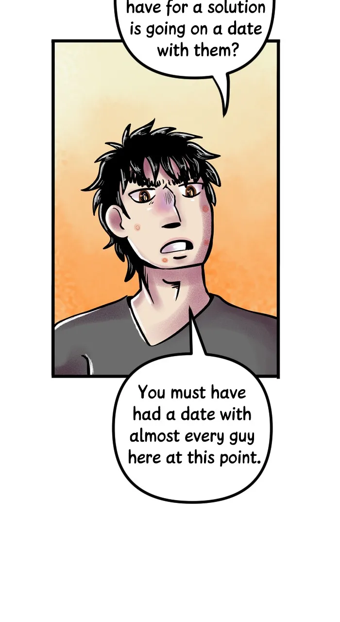Acception Chapter 216 page 18 - 