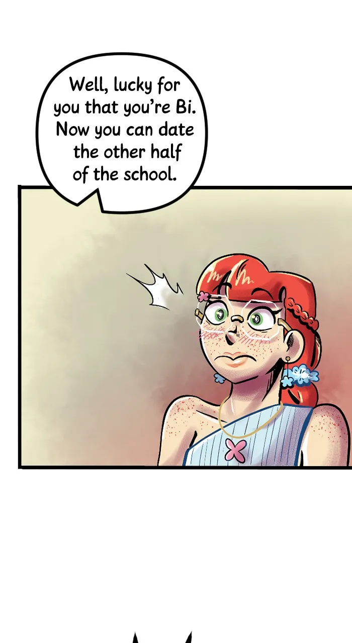 Acception Chapter 216 page 19 - 