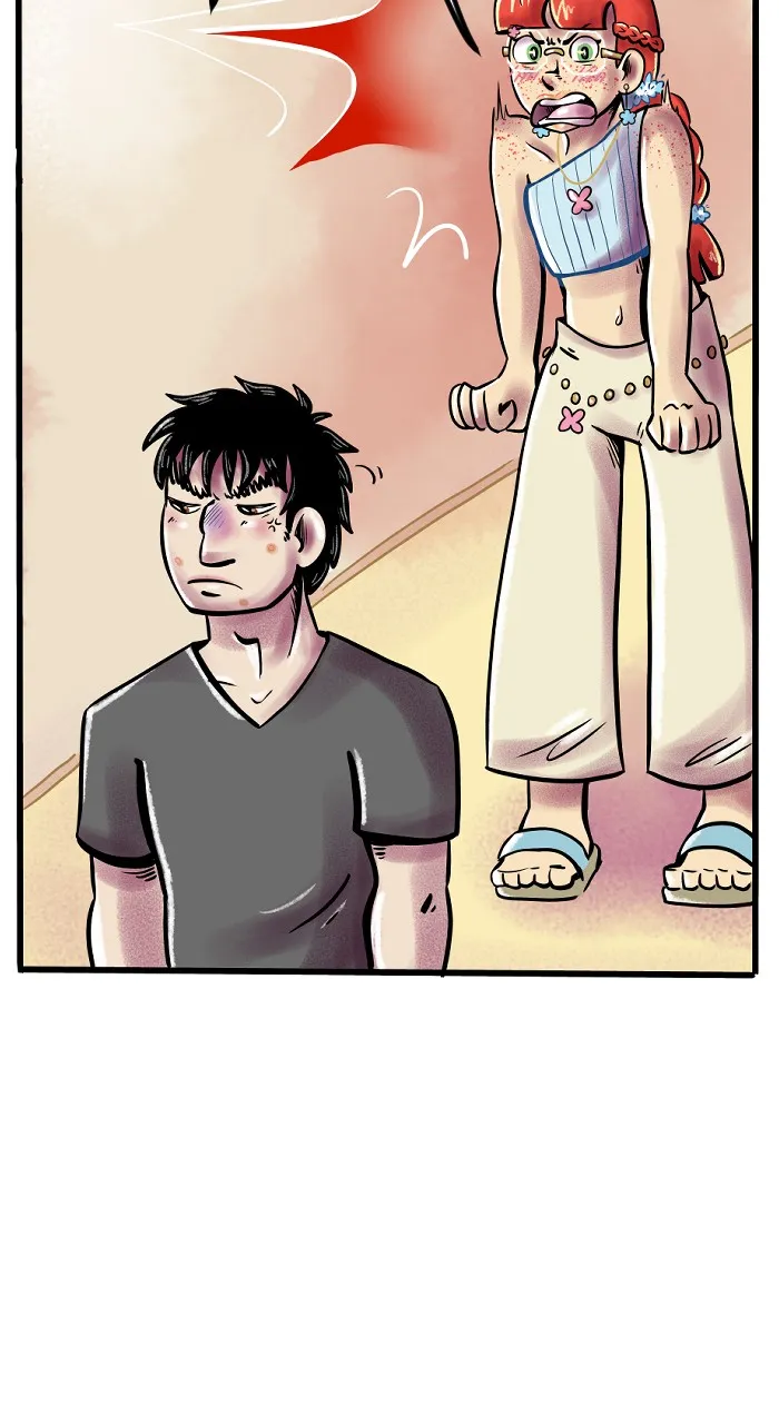 Acception Chapter 216 page 22 - 