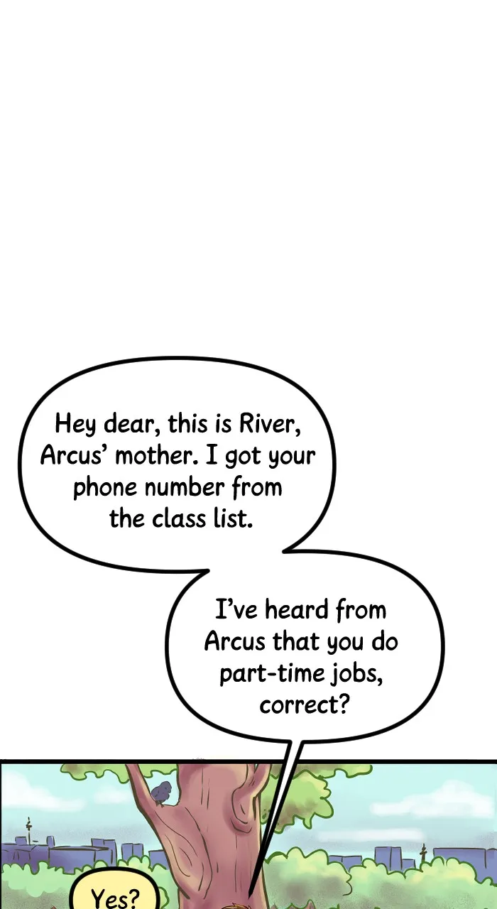 Acception Chapter 216 page 27 - 