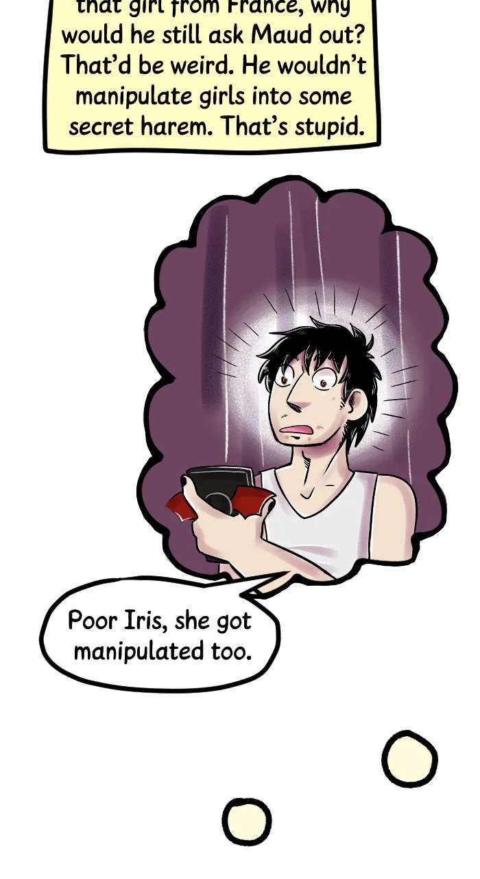 Acception Chapter 216 page 4 - 