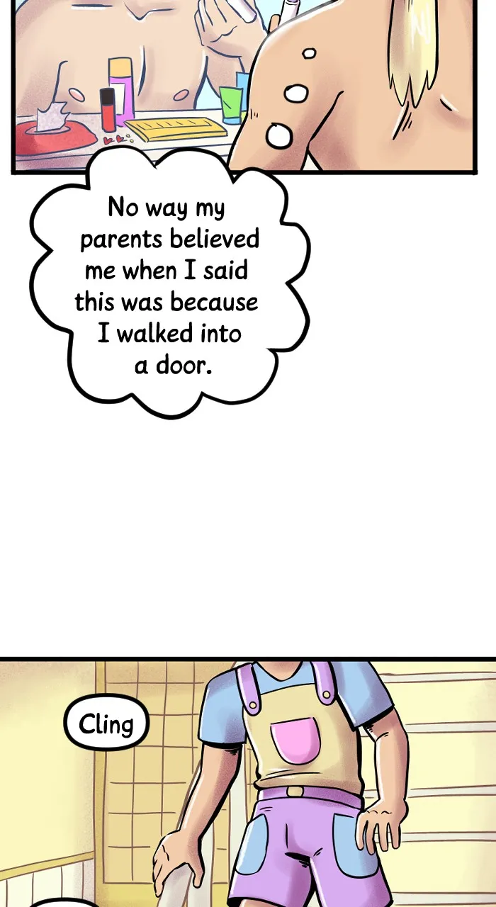 Acception Chapter 216 page 34 - 