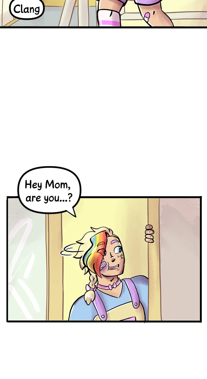 Acception Chapter 216 page 35 - 