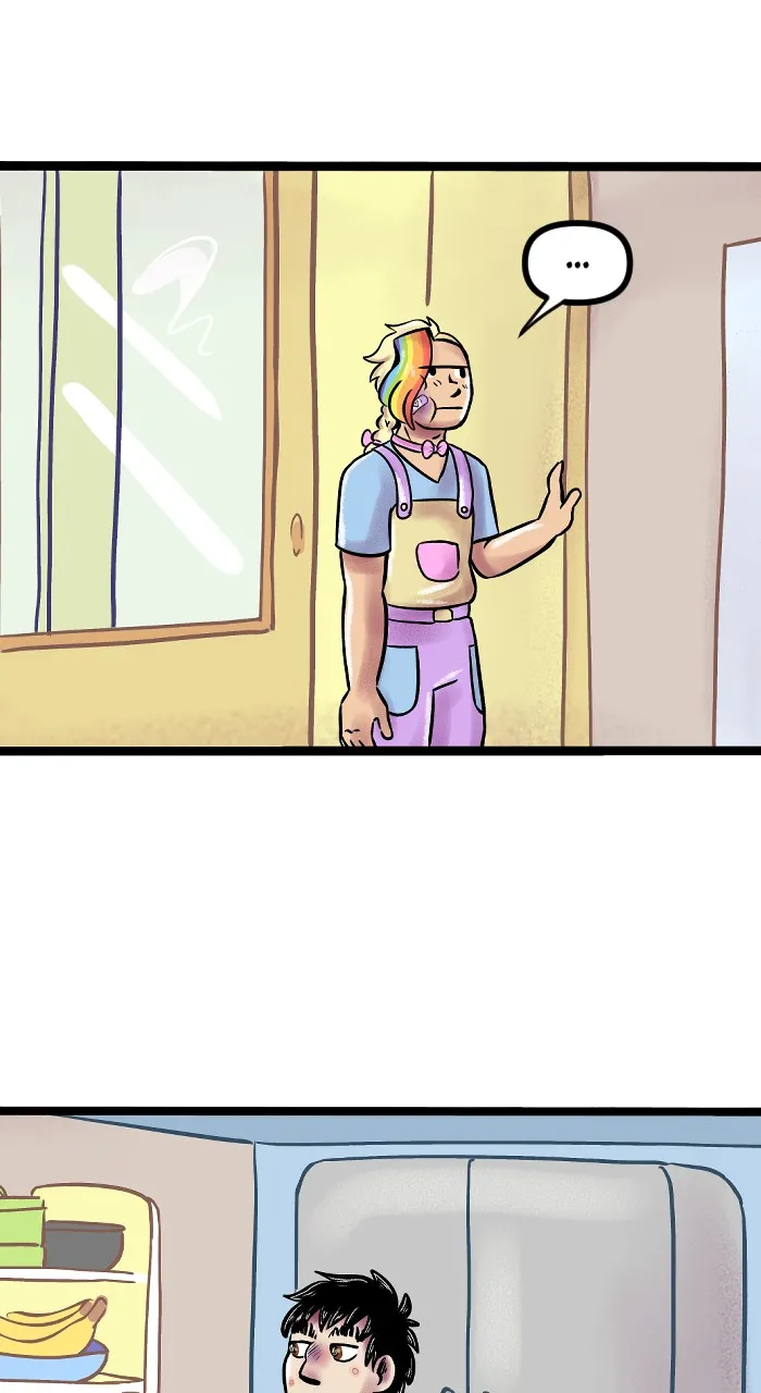 Acception Chapter 216 page 36 - 