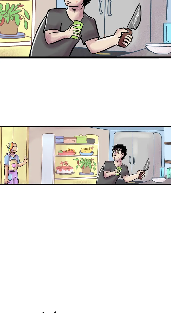 Acception Chapter 216 page 37 - 
