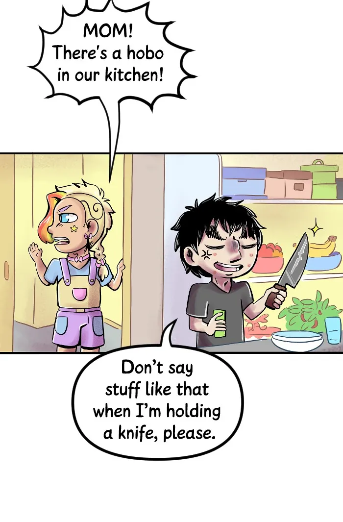 Acception Chapter 216 page 38 - 