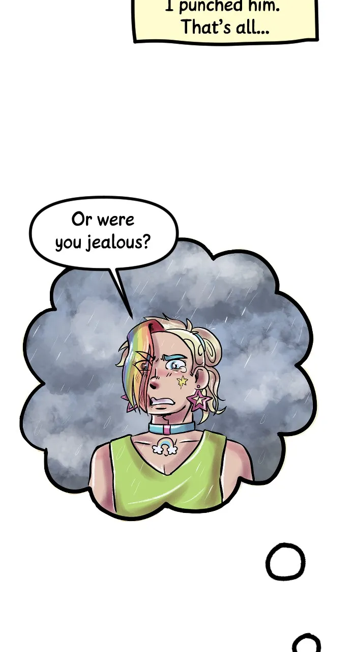 Acception Chapter 216 page 8 - 