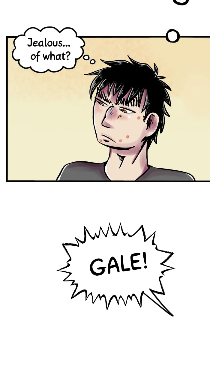 Acception Chapter 216 page 9 - 