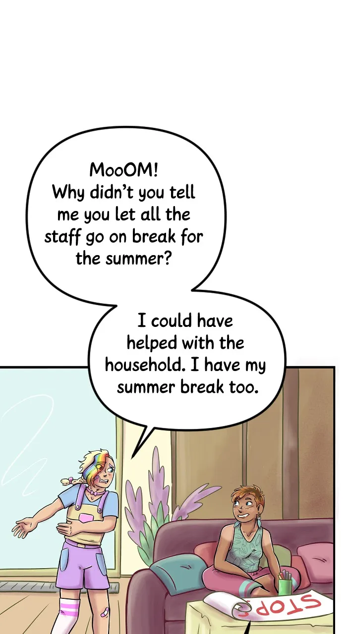 Acception Chapter 217 page 2 - 