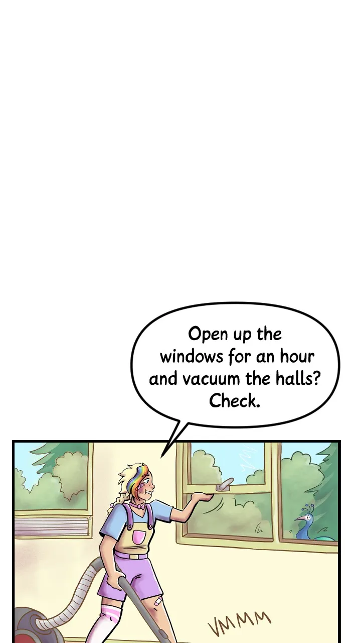 Acception Chapter 217 page 13 - 