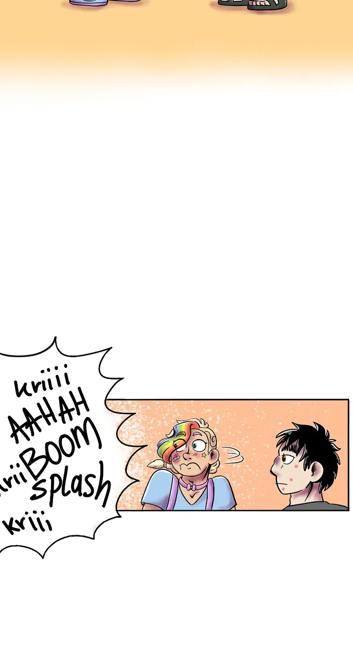 Acception Chapter 217 page 17 - 