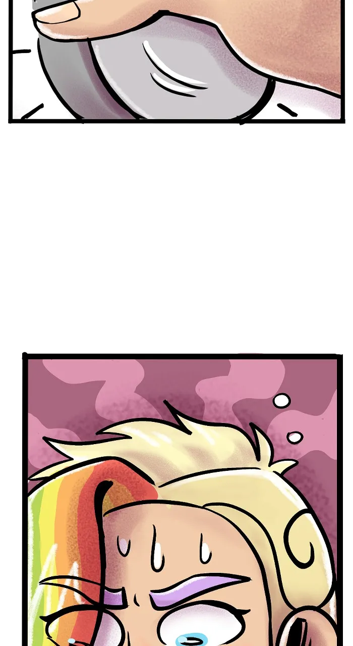 Acception Chapter 217 page 25 - 