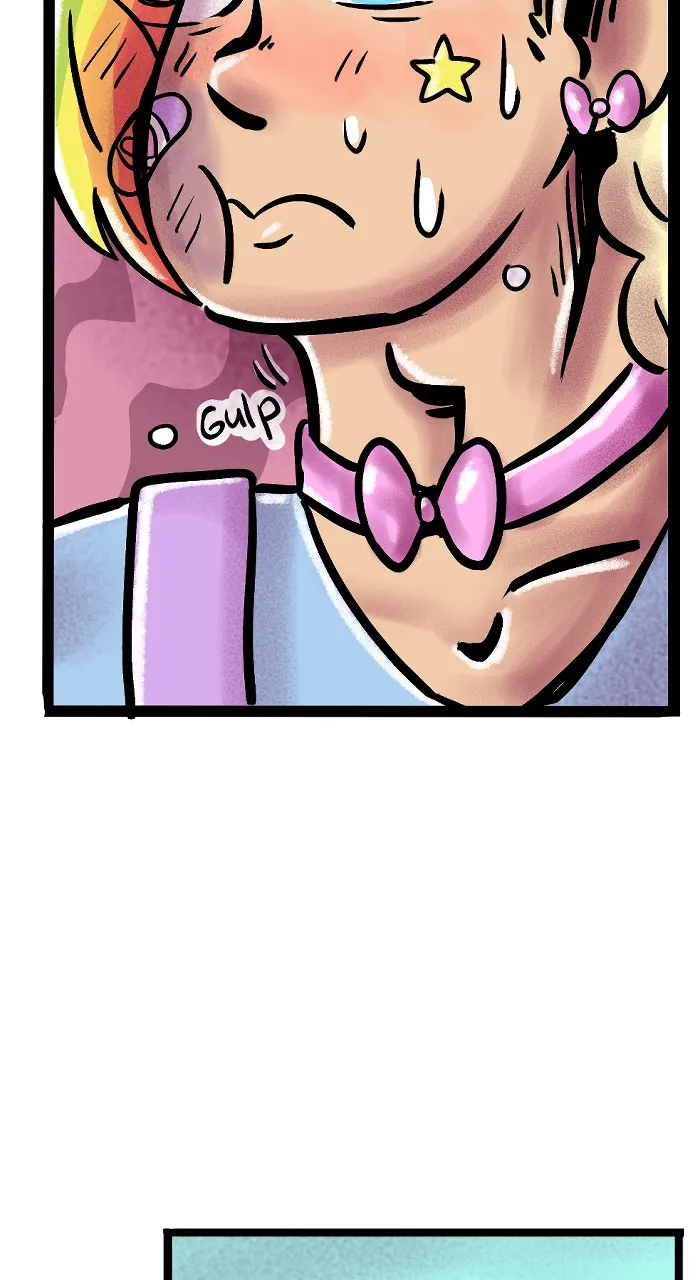 Acception Chapter 217 page 26 - 