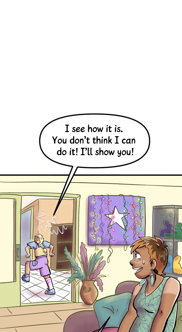 Acception Chapter 217 page 5 - 