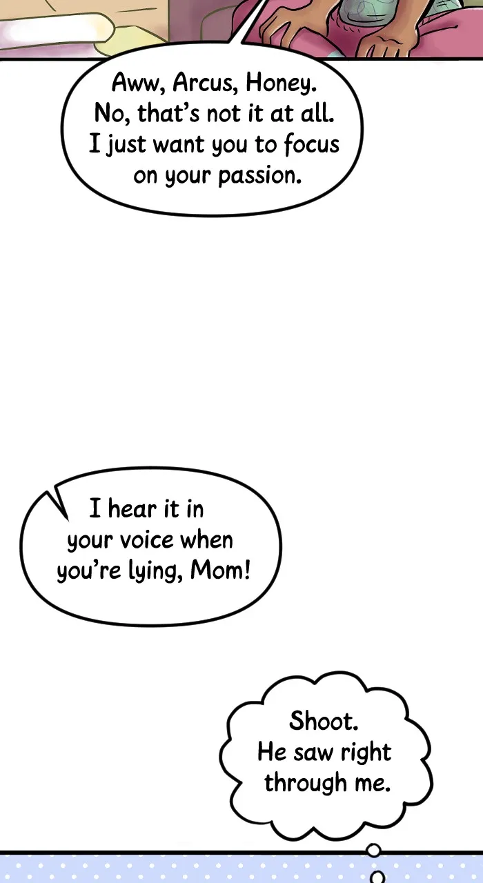 Acception Chapter 217 page 6 - 