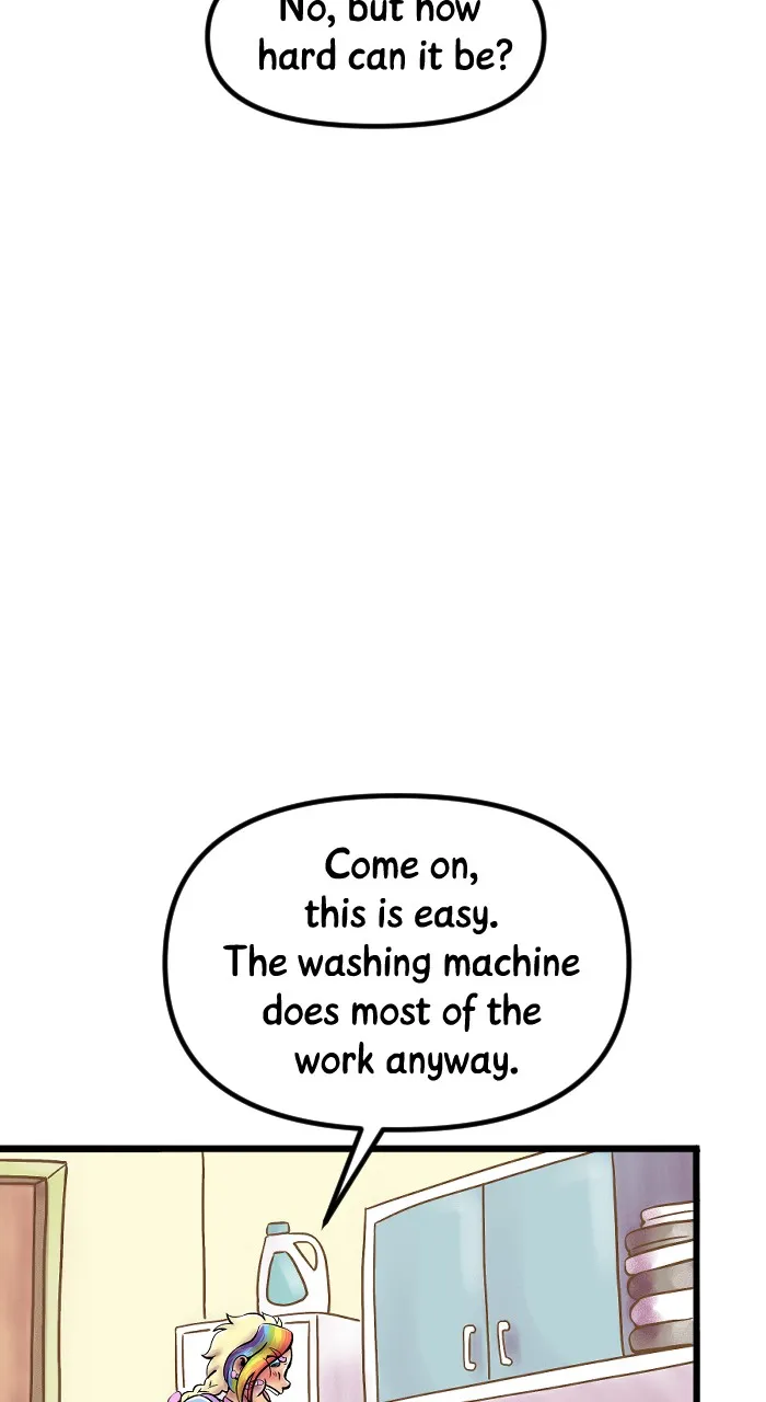 Acception Chapter 217 page 9 - 