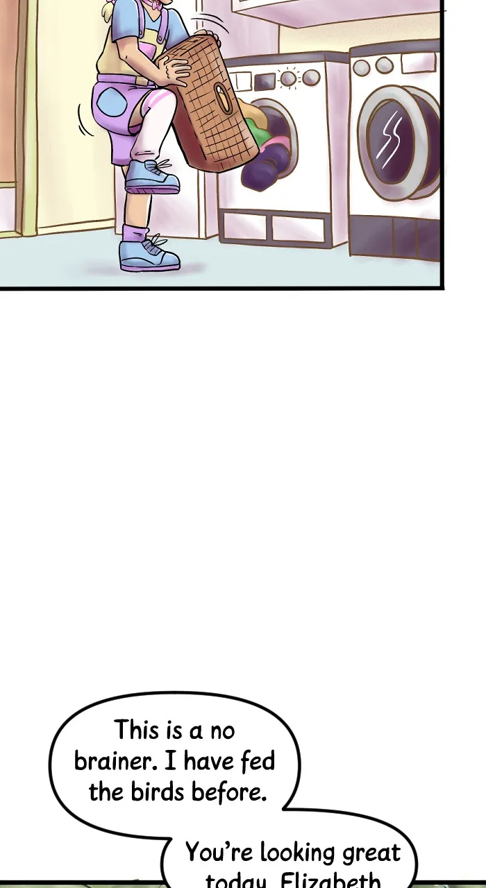 Acception Chapter 217 page 10 - 