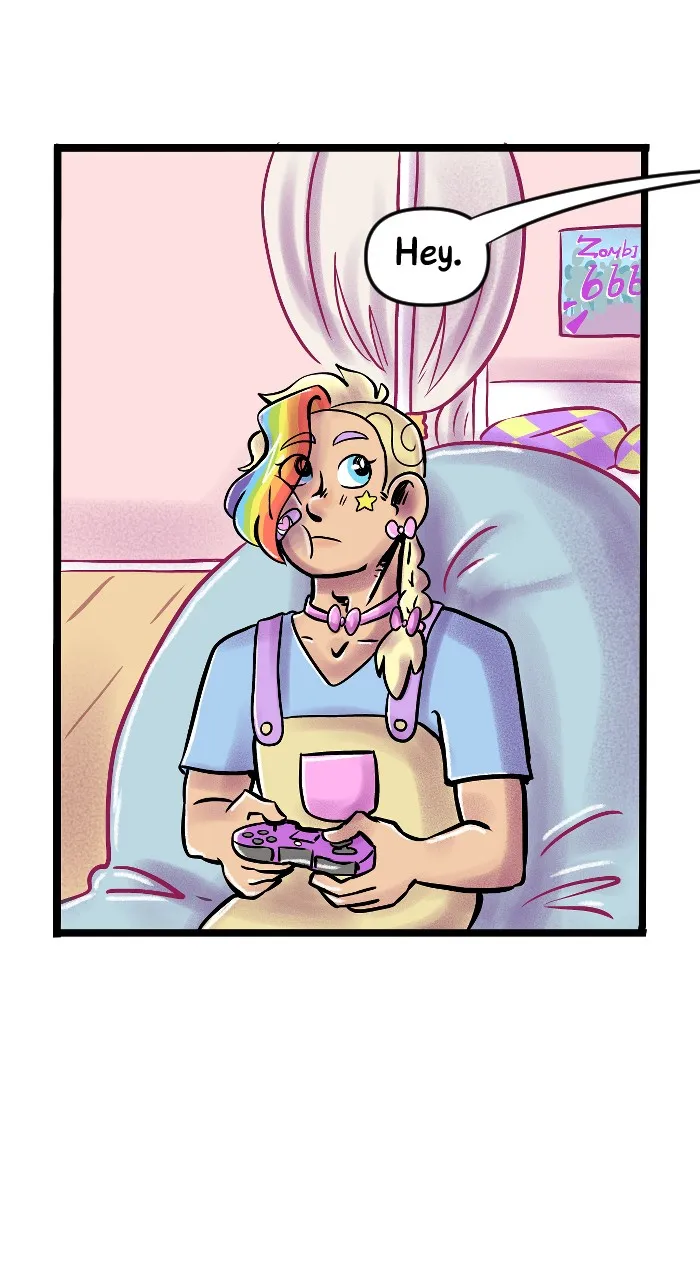 Acception Chapter 218 page 2 - 