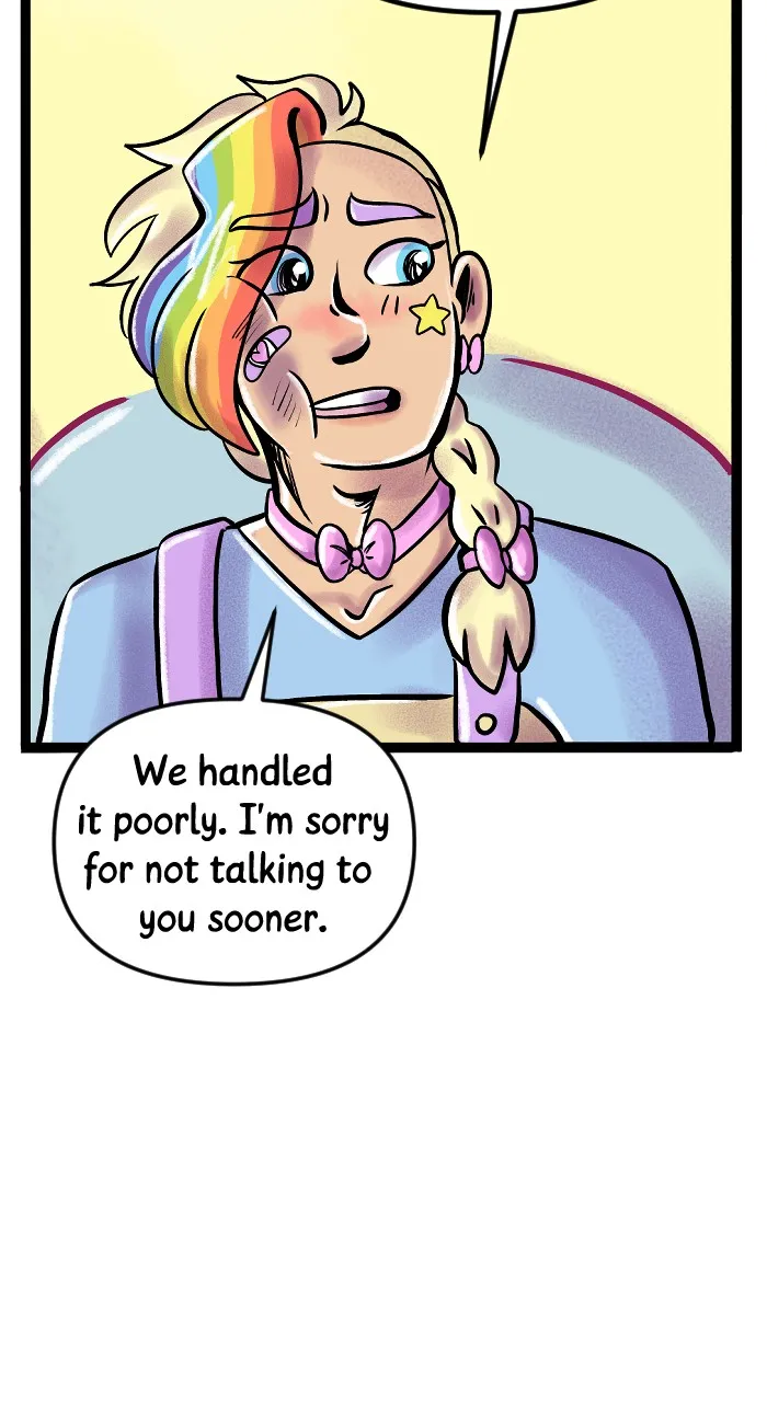 Acception Chapter 218 page 11 - 