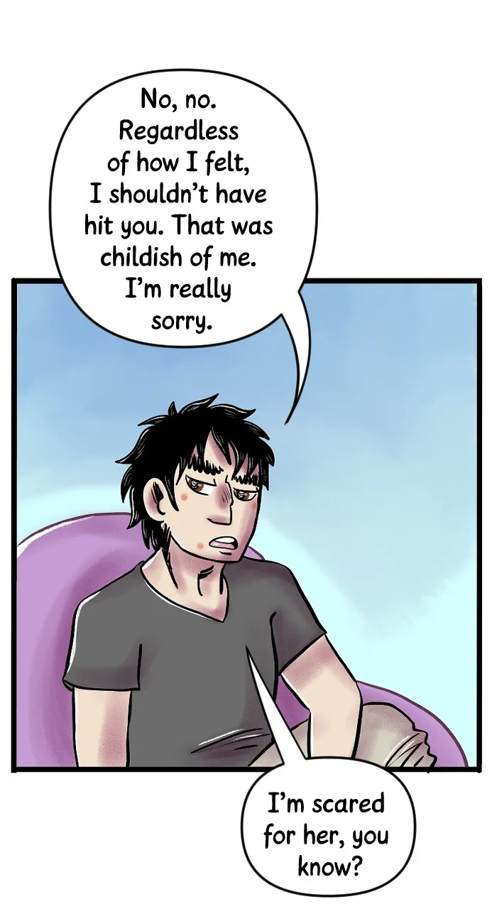 Acception Chapter 218 page 12 - 