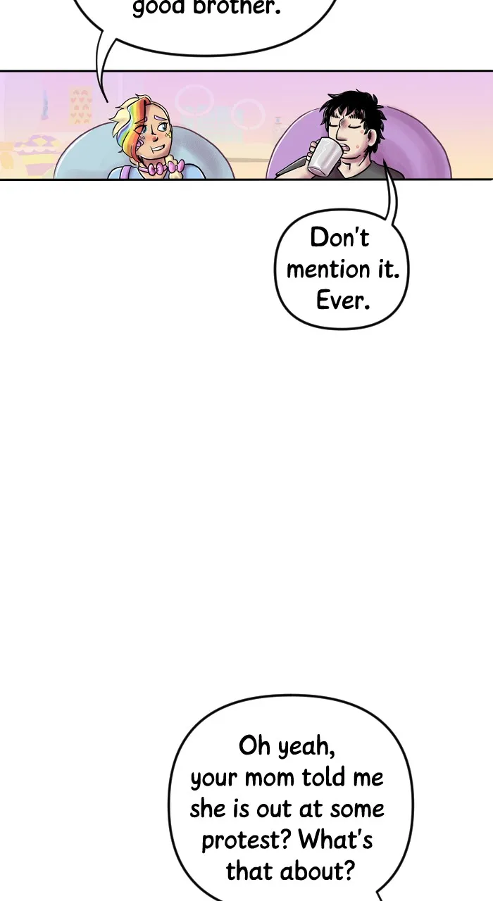 Acception Chapter 218 page 15 - 