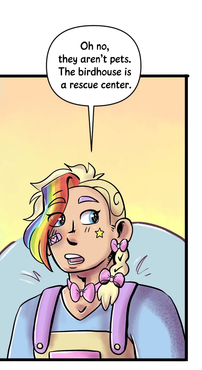 Acception Chapter 218 page 19 - 
