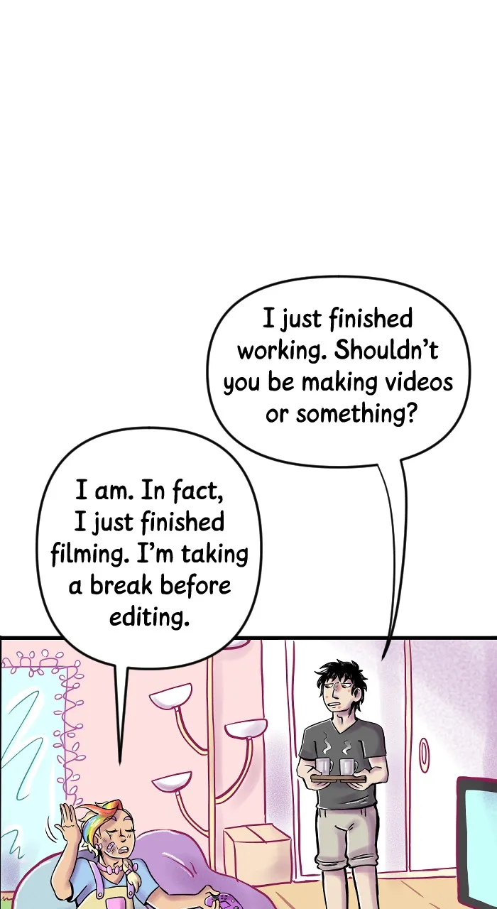Acception Chapter 218 page 3 - 