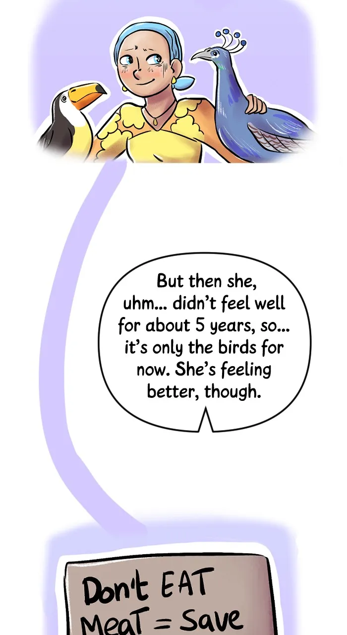 Acception Chapter 218 page 22 - 