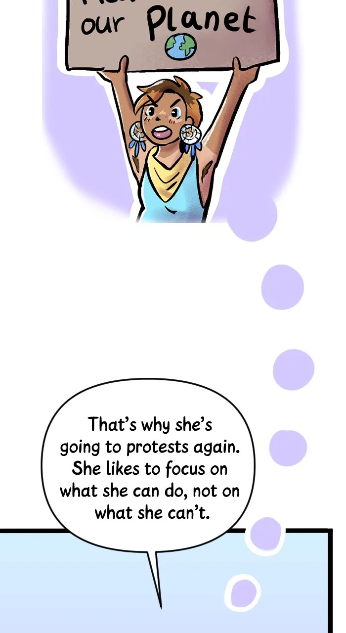 Acception Chapter 218 page 23 - 