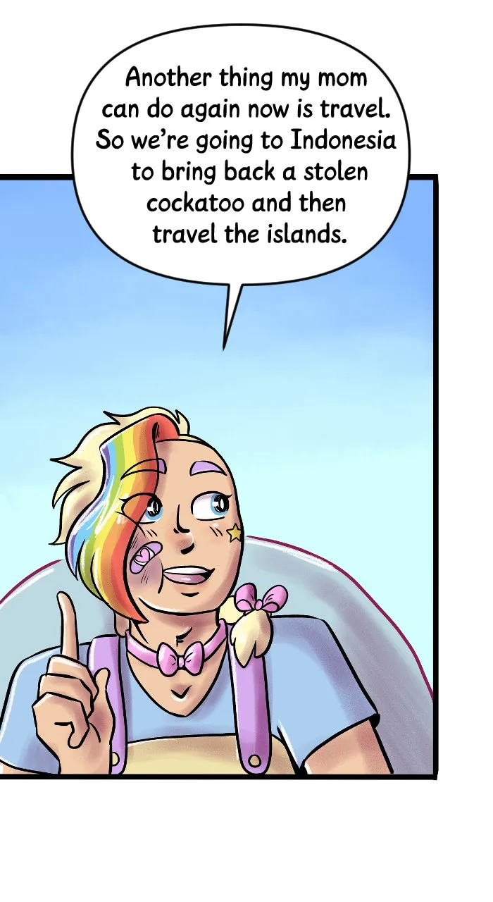 Acception Chapter 218 page 25 - 