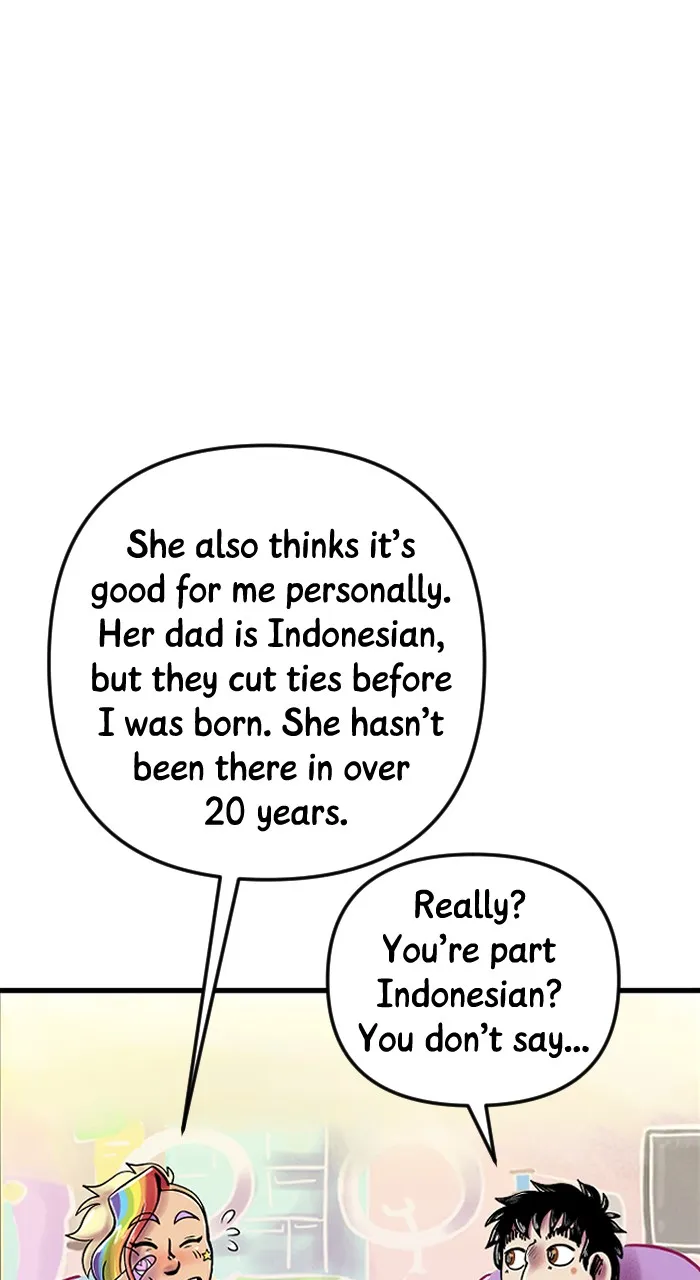 Acception Chapter 218 page 26 - 