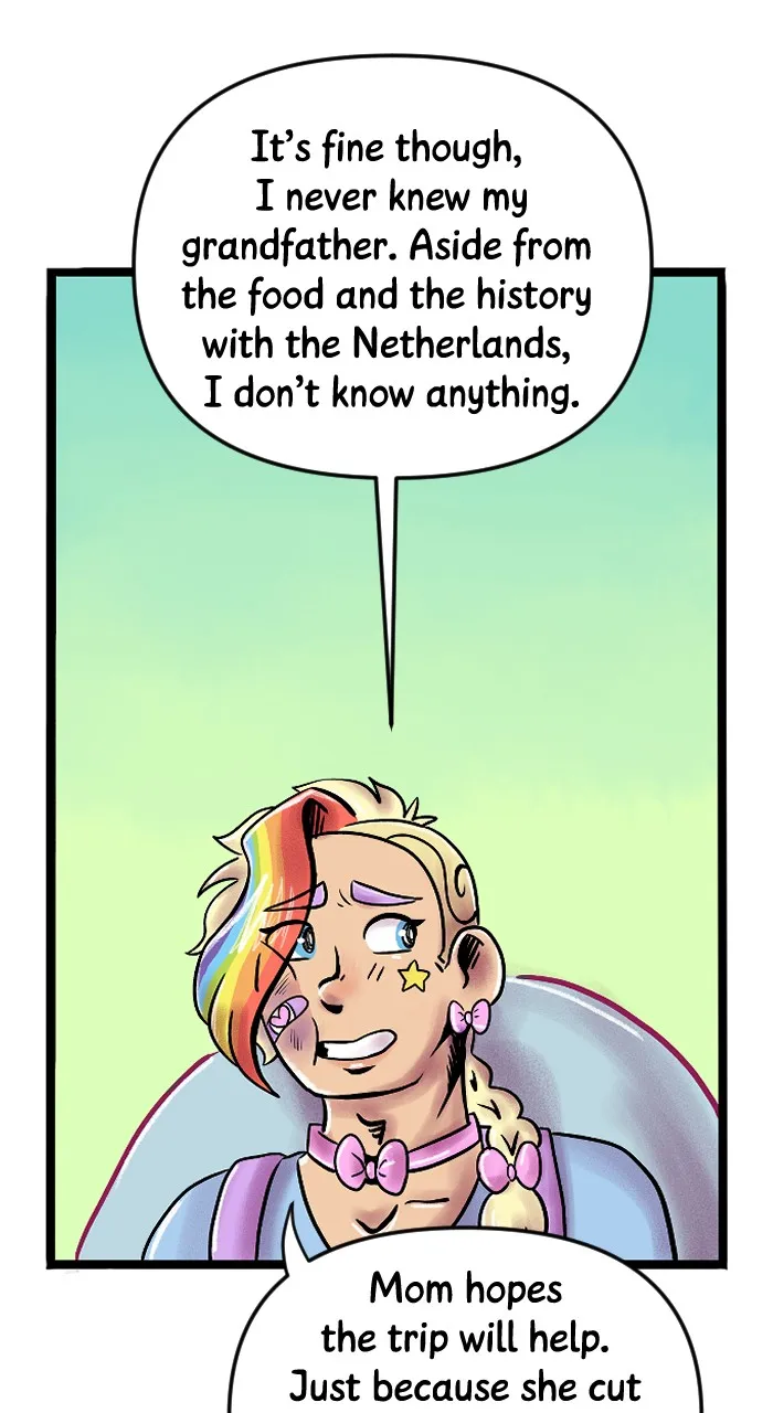 Acception Chapter 218 page 28 - 