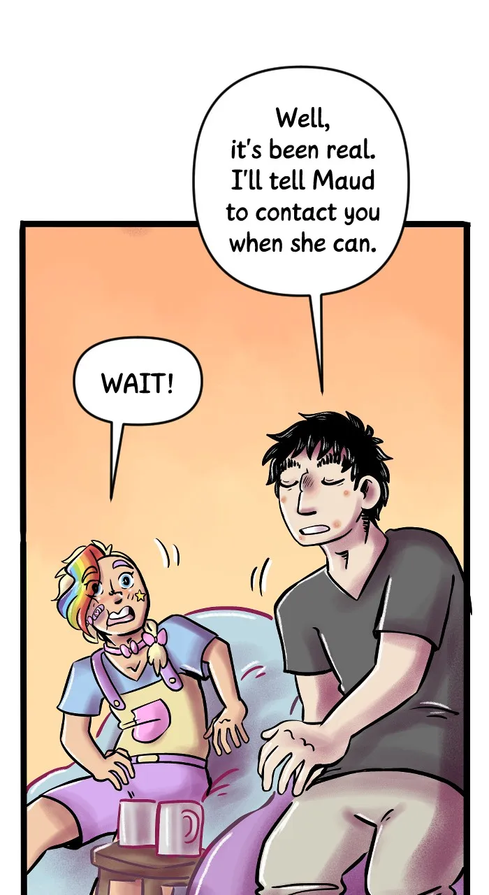 Acception Chapter 218 page 31 - 