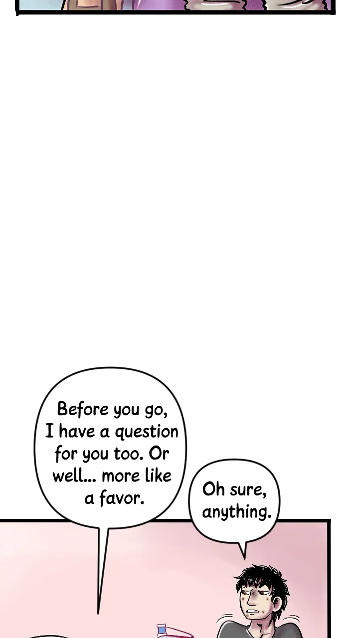 Acception Chapter 218 page 32 - 