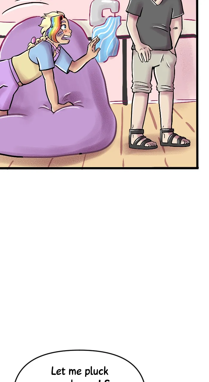 Acception Chapter 218 page 33 - 