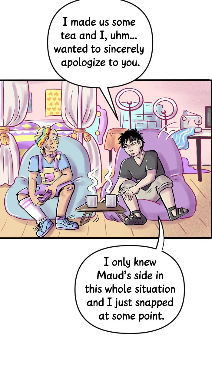 Acception Chapter 218 page 6 - 