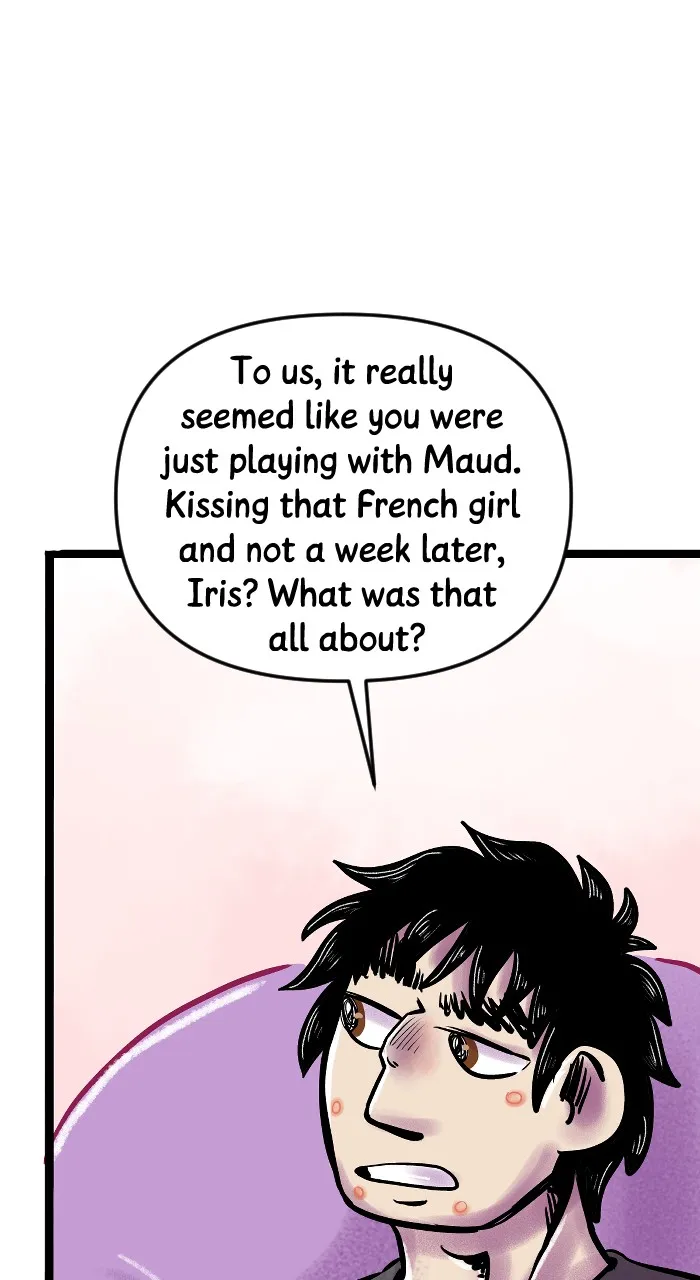 Acception Chapter 218 page 7 - 