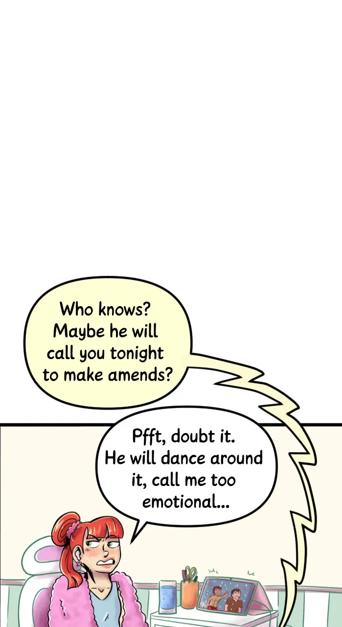 Acception Chapter 219 page 11 - 